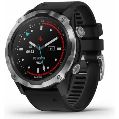 Garmin Descent Mk2 PRO – Zbozi.Blesk.cz