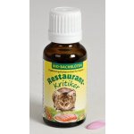 CdVet Bio Bachovy květy Rozmazlenost 20 ml – Hledejceny.cz