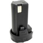 HECHT 503600005 Li-ion 3,6V 5036 SET – Hledejceny.cz
