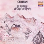 Caravan - In The Land Of Grey And Pink CD – Hledejceny.cz