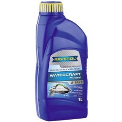 Ravenol Watercraft Mineral 2T 1 l