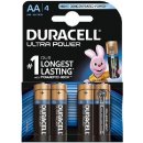 Duracell Ultra Power AA 4ks MX1500B4