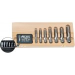 VÖLKEL Sada závitníků g1/8"-1" völkel 48608 – Hledejceny.cz