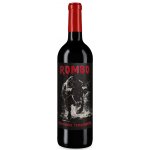 Rombo Garnacha Tempranillo 2024 Červené suché 13,5% 0,75 l (holá láhev) – Hledejceny.cz