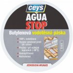 Ceys Agua Stop Páska butylenová 150 mm x 10 m 42901004 – Sleviste.cz