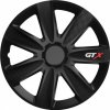 Versaco GTX carbon black 14"