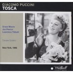 Puccini Giacomo - Tosca CD – Sleviste.cz