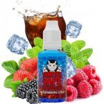 Vampire Vape Heisenberg Cola 30 ml – Zboží Mobilmania