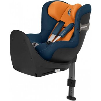 Cybex Sirona S I-Size 2019 Tropical Blue