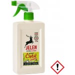 Jelen octový čistič jablko 500 ml – Hledejceny.cz