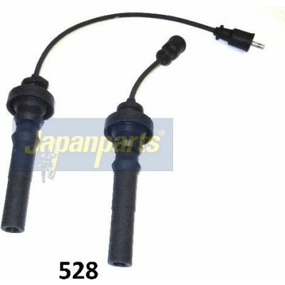 Sada kabelů pro zapalování JAPANPARTS IC-528 – Hledejceny.cz