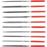 Yato Pilníky jehlové YT-6164 – Zboží Dáma