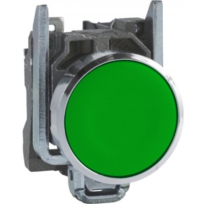 Schneider Electric XB4BA31 – Hledejceny.cz