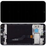 LCD Displej + Rám Samsung Galaxy A10 A105 – Zboží Živě