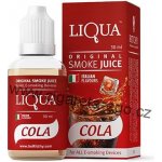 Ritchy Liqua Cola 10 ml 3 mg – Sleviste.cz