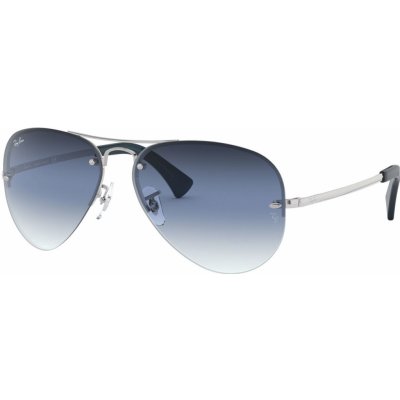 Ray-Ban RB3449 91290S – Hledejceny.cz