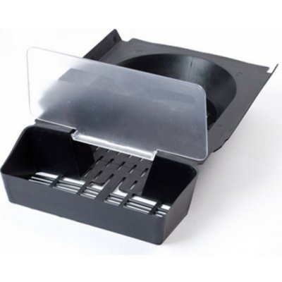 Agrofortel Roll-out Plastové snáškové hnízdo – Zboží Mobilmania