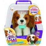 Cobi Little Live Pets Moje opravdové štěňátko 26548 – Zboží Dáma