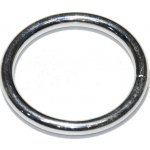 Kroužek svařovaný, 2x10mm, Zn – Sleviste.cz