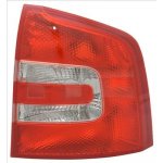 Zadní světlo TYC 11-12258-01-2 | Zboží Auto