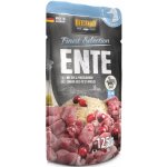 Belcando Kachna s rýží & brusinkami 125 g – Hledejceny.cz