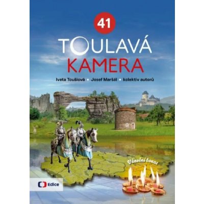 Toulavá kamera 41 – Hledejceny.cz