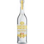 Becherovka Grapefruit Fusion 30% 0,5 l (holá láhev) – Hledejceny.cz