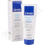 Linola tělové mléko light 200 ml – Hledejceny.cz