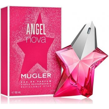 Thierry Mugler Angel Nova parfémovaná voda dámská 50 ml