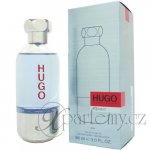 Hugo Boss Hugo Element toaletní voda pánská 90 ml – Hledejceny.cz