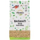 ProBio Rýže basmati natural Bio 0,5 kg