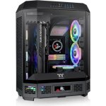 Thermaltake The Tower 600 TG CA-1Z1-00M1WN-00 – Zboží Živě
