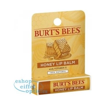 Burt´s Bees Balzám na rty s medem (Honey Lip balm) 4,25 g
