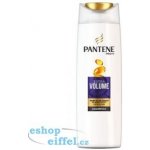 Pantene ProV Sheer Volume šampon 400 ml – Zboží Mobilmania