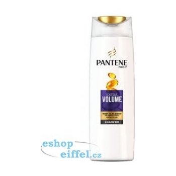 Pantene Pro-V Sheer Volume šampon 400 ml