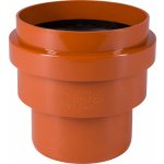 Osma KGUS kanalizační přechodka DN 160, kamenina/PVC 222830 – Sleviste.cz