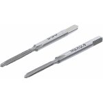 BGS 1900-M2X0.4-B, Sada závitníků | předřezávací a dokončovací závitník | M2 x 0,4 | 2dílná – Zboží Mobilmania