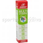 Enervit Multivitamin 20 šumivých tablet – Hledejceny.cz
