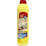 Q POWER tekutý písek citron 600 g – Hledejceny.cz