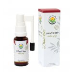 Salvia Paradise Dračí krev ústní sprej 20 ml – Zboží Dáma