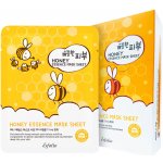 Esfolio Pure Skin Honey Essence Mask Sheet Textilní maska s medem 25 ml – Zboží Dáma