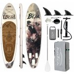 Paddleboard Kubisport PB350-H 350x90x15 cm – Zboží Mobilmania