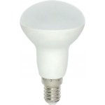 Diolamp SMD LED reflektorová žárovka matná R50 7W/E14/230V/3000K/620Lm/120° – Zbozi.Blesk.cz