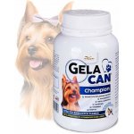 Orling - Gelacan Champion psi barevná plemena 150 g – Hledejceny.cz