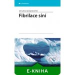 Fibrilace síní - Lukl Jan, kolektiv – Hledejceny.cz