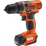 Black & Decker EGBL108KB – Hledejceny.cz