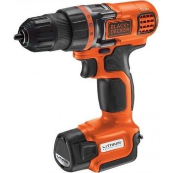 Black & Decker EGBL108KB