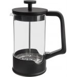 ORION French press BLACK 400ml – Zboží Mobilmania