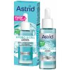 Pleťové sérum a emulze Astrid Hydro X-Cell hydratační super sérum pro zvýšení pružnosti a hydratace pleti 30 ml