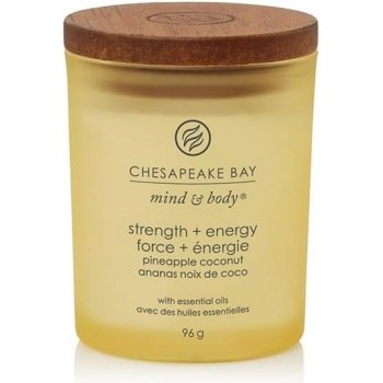 CHESAPEAKE BAY Strength & Energy 96 g